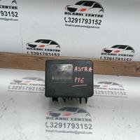 Centralina pompa abs opel astra 13384102 100960453