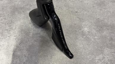 Leva destra Shimano Dura-Ace 12v Rim / Pattino