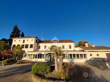 NEGOZIO A SAN BIAGIO DI CALLALTA