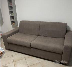 Divano letto 