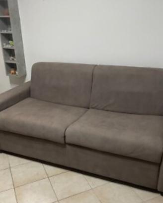 Divano letto 