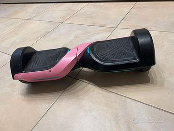 Hoverboard