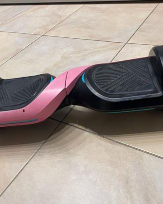 Hoverboard
