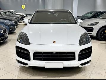 Suv Porsche cayenne copue tutno macchina