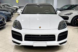 Suv Porsche cayenne copue tutno macchina