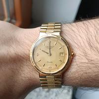 Longines Conquest 