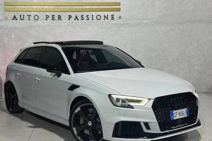 Audi A3 RS3 Sportback 2.5 tfsi quattro s-tronic AB