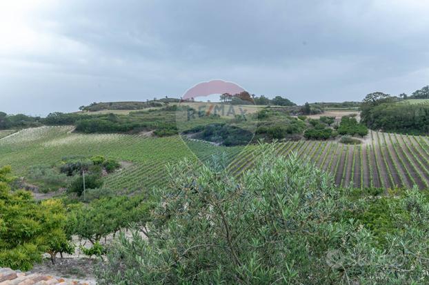 Terreno - Caltagirone