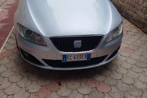 Seat exeo 2.0 TDI 170cv