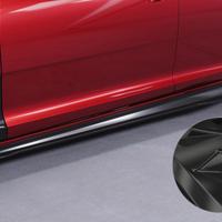 Minigonne laterali per Kia Stinger GT