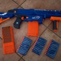 Nerf N-Strike Elite Retaliator