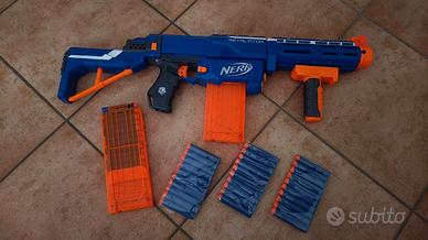 Nerf N-Strike Elite Retaliator