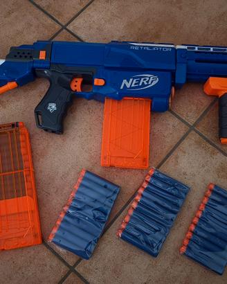 Nerf N-Strike Elite Retaliator