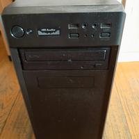 PC desktop per ufficio