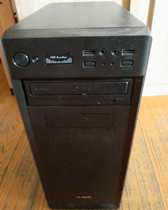 PC desktop per ufficio