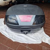 Bauletto Kappa/Givi 46 litri