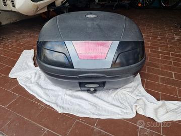 Bauletto Kappa/Givi 46 litri