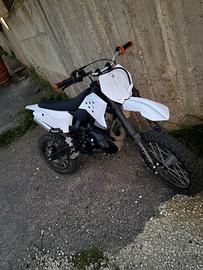 Minimoto 50cc