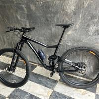 Bici mtb Giant Trance