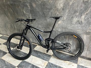 Bici mtb Giant Trance