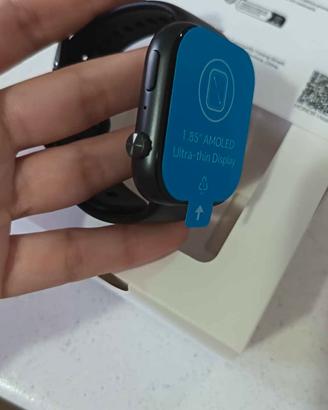 honor choice watch 2i