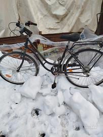 bicicletta bella epoque