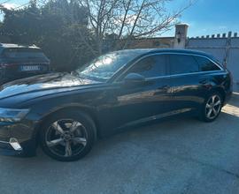 Audi A6 avant 35 2.0 TDI S tronic business