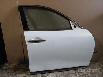 INFINITI FX30 Porta/Sportello/Portiera 2014