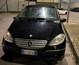 Mercedes Classe A180 Avantgarde 2008