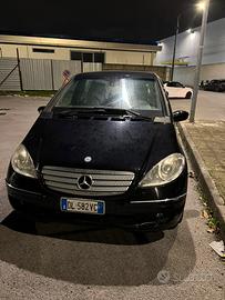 Mercedes Classe A180 Avantgarde 2008