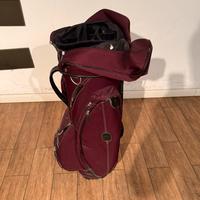 Sacca Golf Callaway