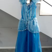 Abito da carnevale