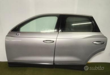 Porta anteriore posteriore dx sx audi q3 f3b 2019
