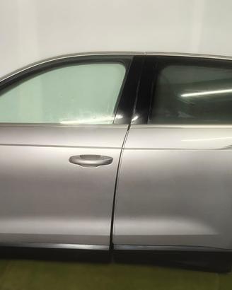 Porta anteriore posteriore dx sx audi q3 f3b 2019