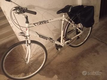 bici da uomo 