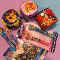 lotto Paw Patrol 