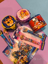 lotto Paw Patrol 