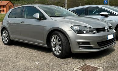GOLF 7 DSG 2.0 TDI