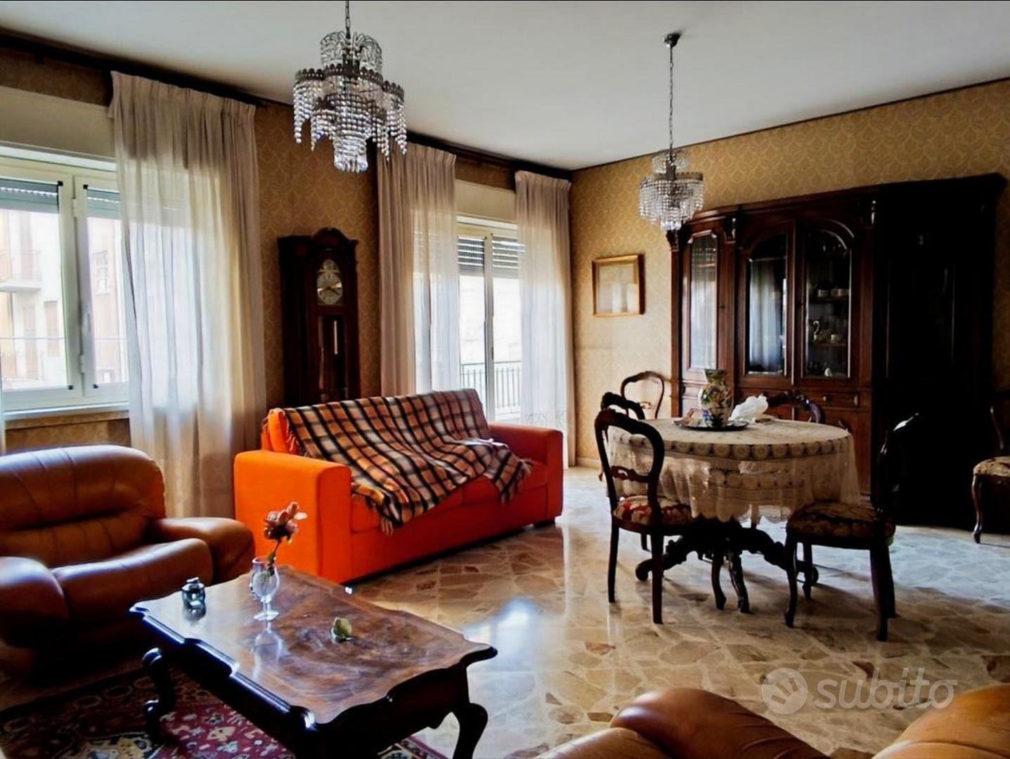 Appartamento – Caltanissetta - Vista 2