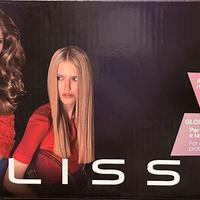 Arricciacapelli Imetec Bellissim