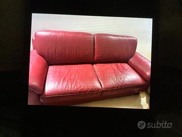 Poltrone più divano