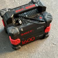 Generatori elettrici - Swit Volta (modulabile)