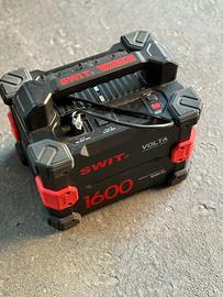 Generatori elettrici - Swit Volta (modulabile)