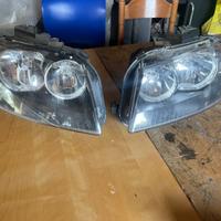Fari Audi A3 8P
