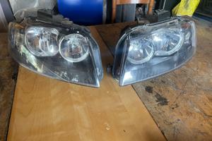 Fari Audi A3 8P