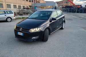 Polo 6R 1.2 TSI del 2011