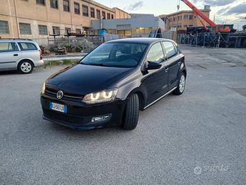 Polo 6R 1.2 TSI del 2011