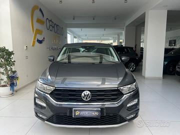 VOLKSWAGEN T-Roc 1.6 TDI SCR Style BlueMotion Te