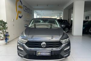 VOLKSWAGEN T-Roc 1.6 TDI SCR Style BlueMotion Te