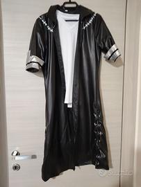 Vestito DABI (My Hero Academia) tg. M  Carnevale